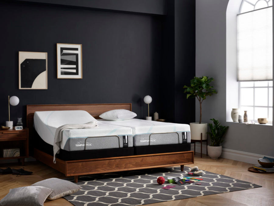 Positive Aspects of a TEMPUR-Pedic Mattress