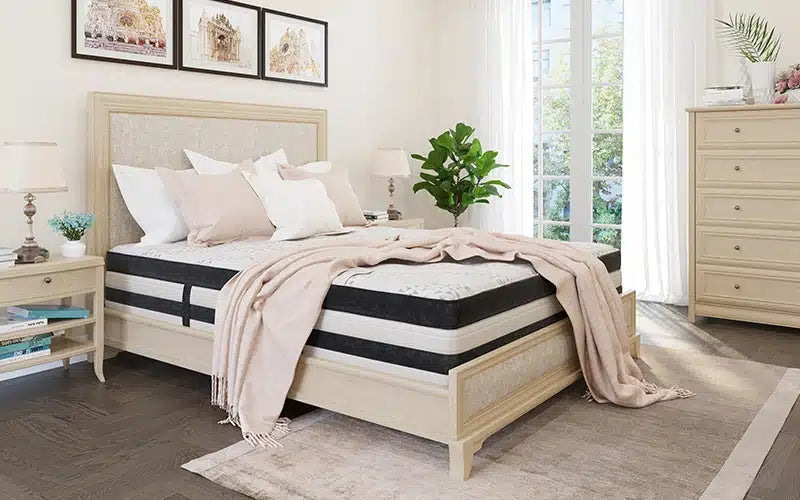 Which Mattress Coil System is Right for You?