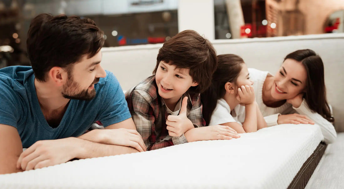 When to Replace Your Mattress