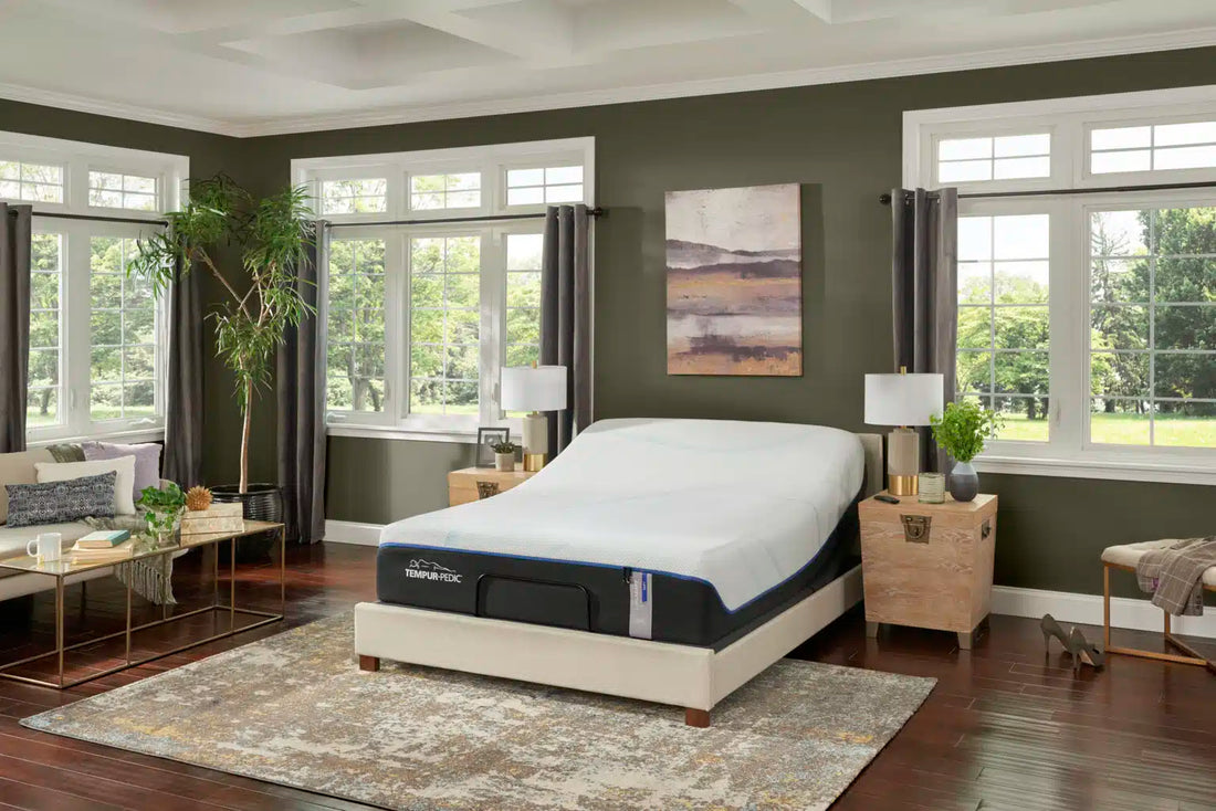 What is TEMPUR-Pedic and What Makes it So Good?
