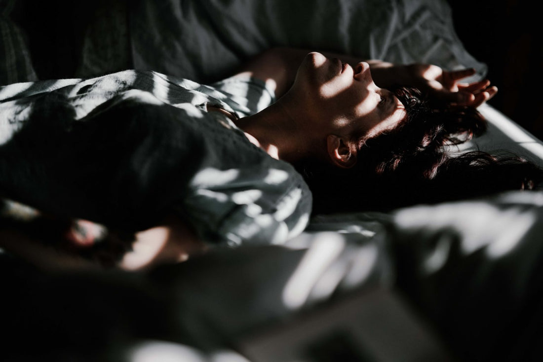 Best Mattresses For Insomnia