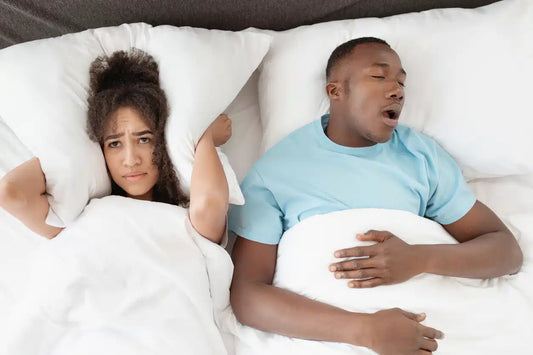 The Best TEMPUR-Pedic Mattress for Snoring in 2024