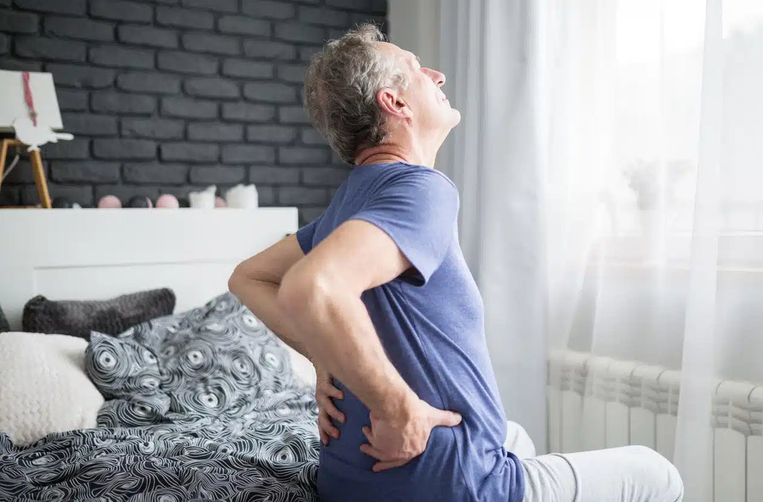 Is a Firm Mattress Good for Back Pain?