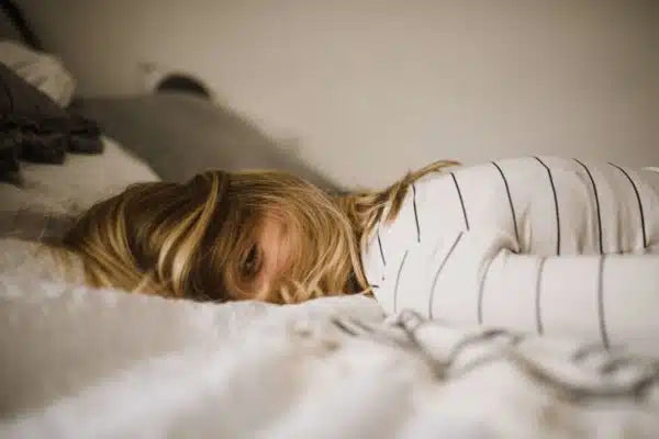 The Dangers of Sleep Deprivation: How Much Sleep Do You Need?