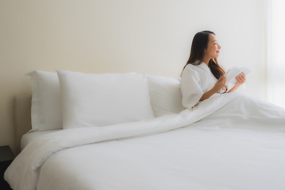 Pros and Cons of a Memory Foam Mattress