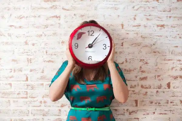 Your Circadian Rhythm and Sleep