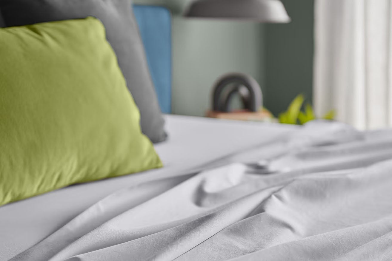 Tempur-Pedic® Classic Cotton Sheet Set
