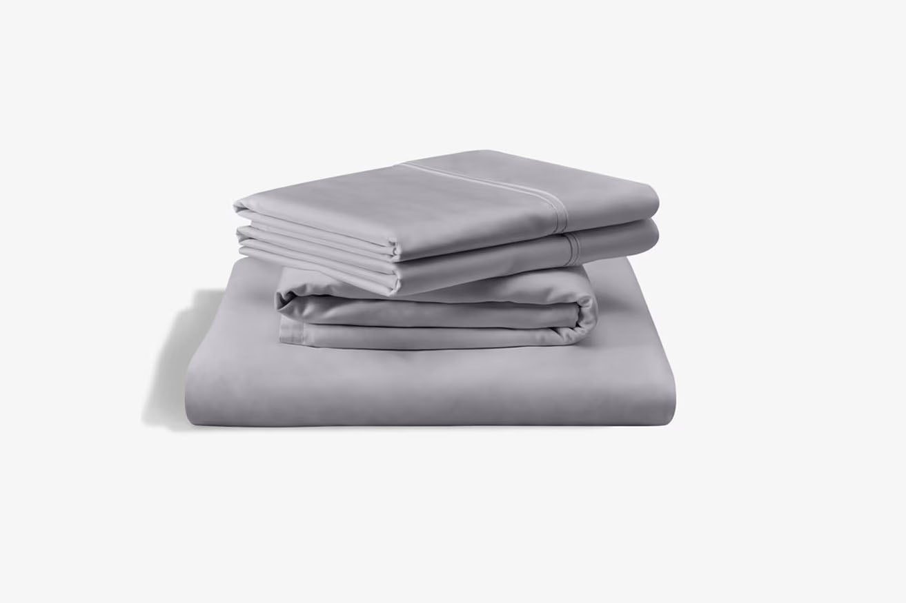 Tempur-Pedic® Classic Cotton Sheet Set