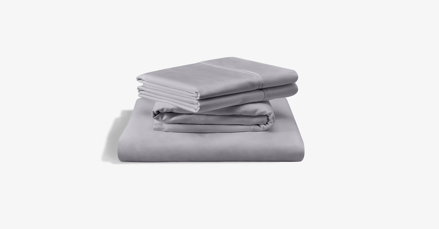 Tempur-Pedic® Rayon from Bamboo Sheet Set