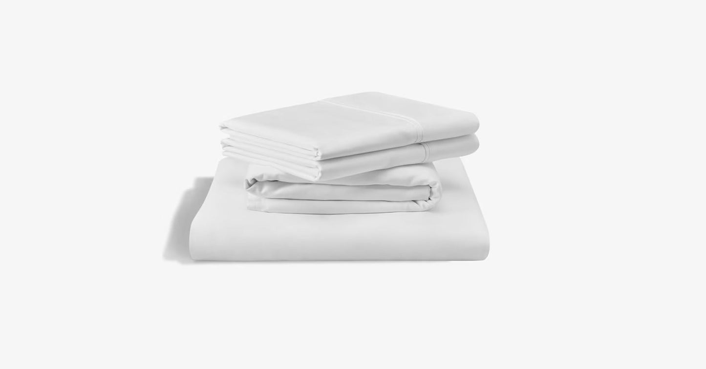 Tempur-Pedic® Rayon from Bamboo Sheet Set