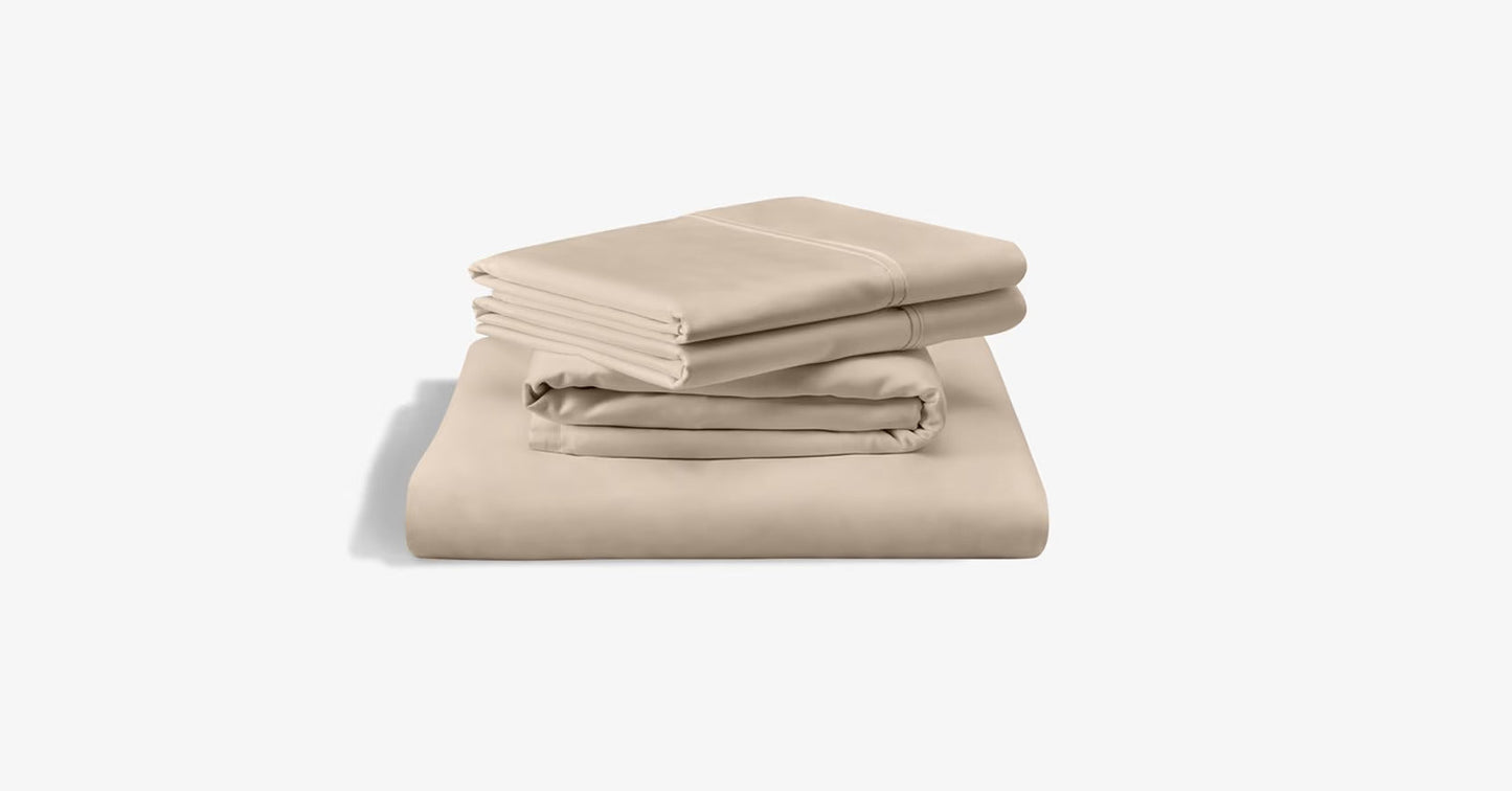 Tempur-Pedic® Rayon from Bamboo Sheet Set