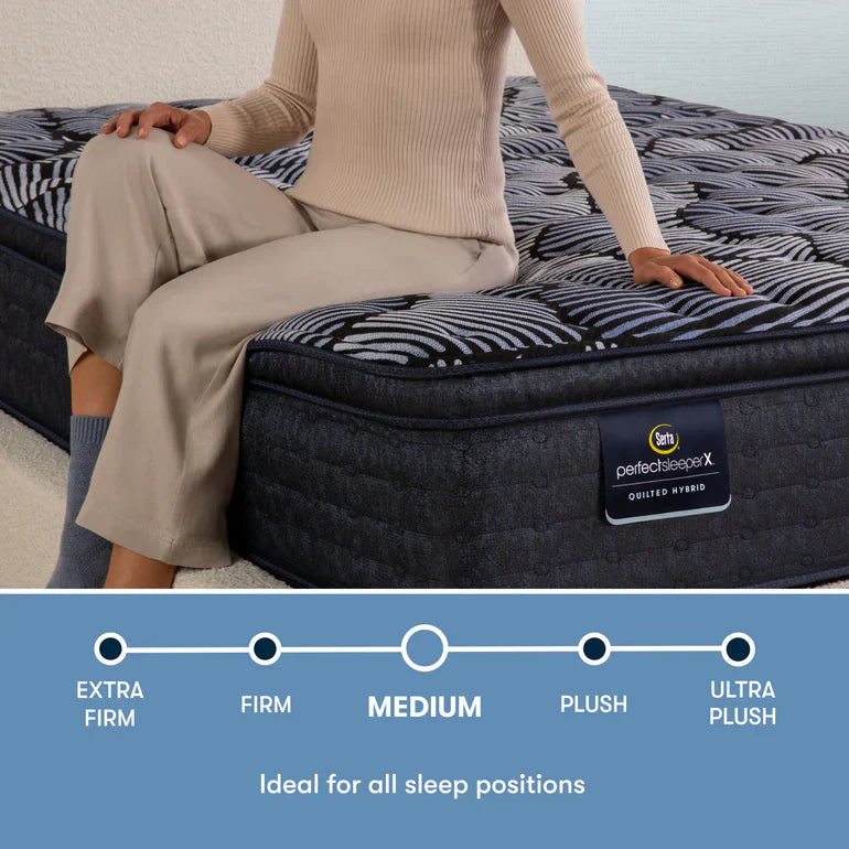 Medium Pillow Top