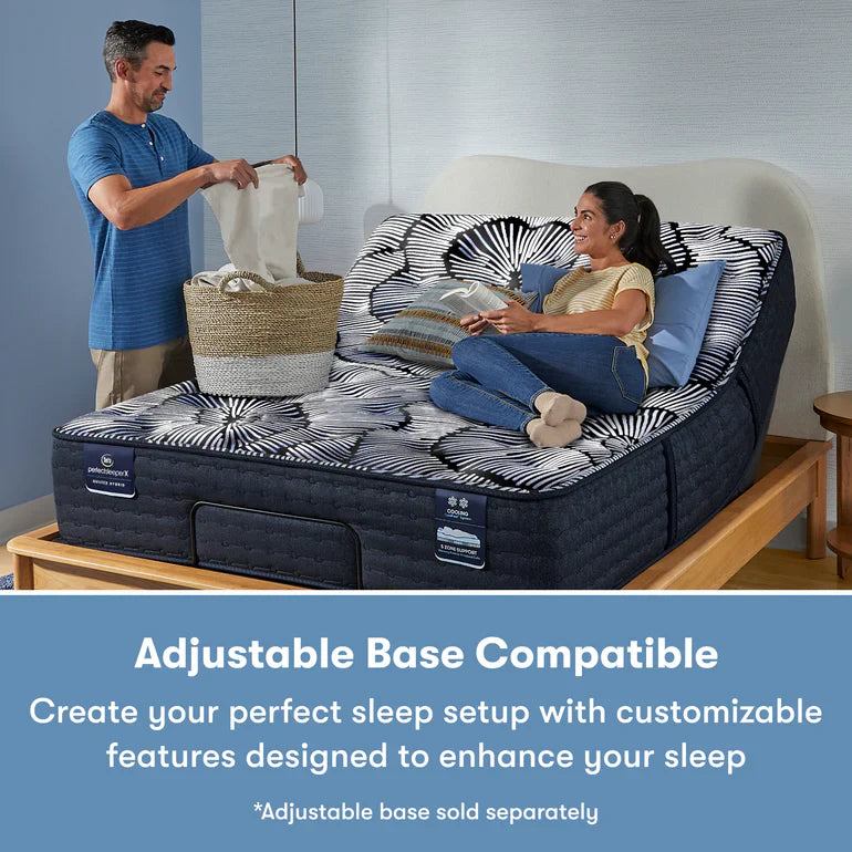 Medium Pillow Top