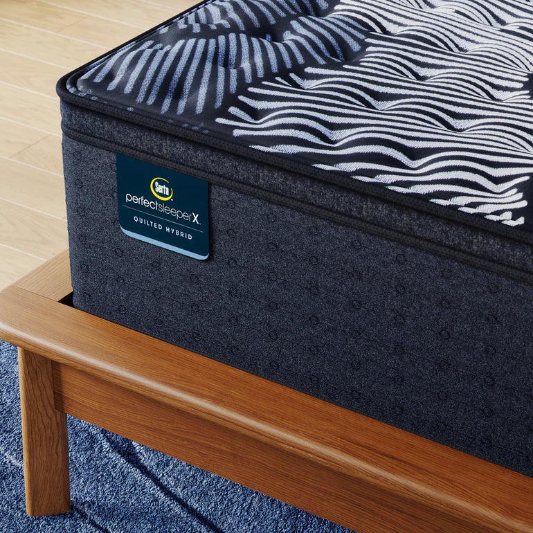 Firm Pillow Top