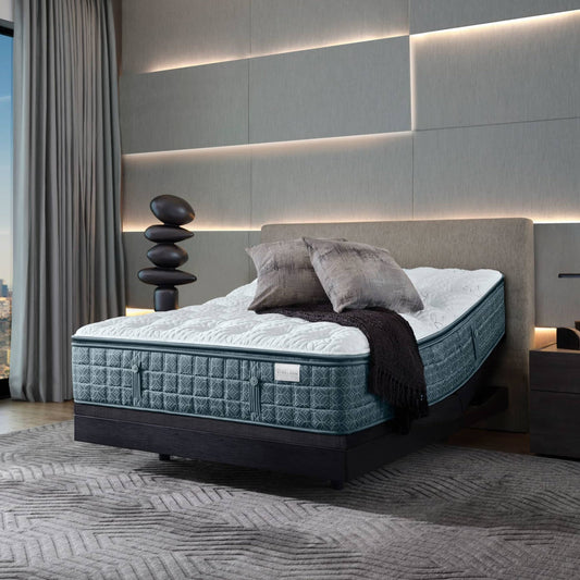 Aireloom Abstract Hues Luxetop™