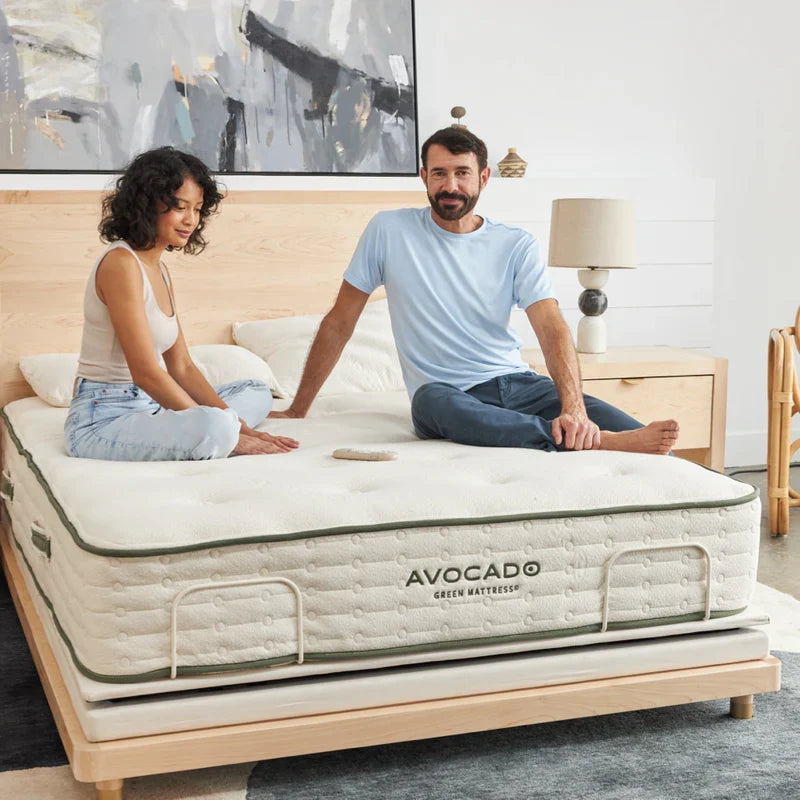Avocado Eco Plus Adjustable Base
