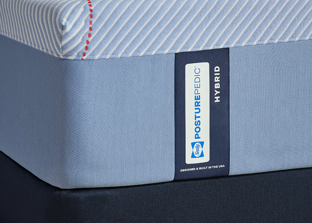 Sealy Posturepedic® Hybrid