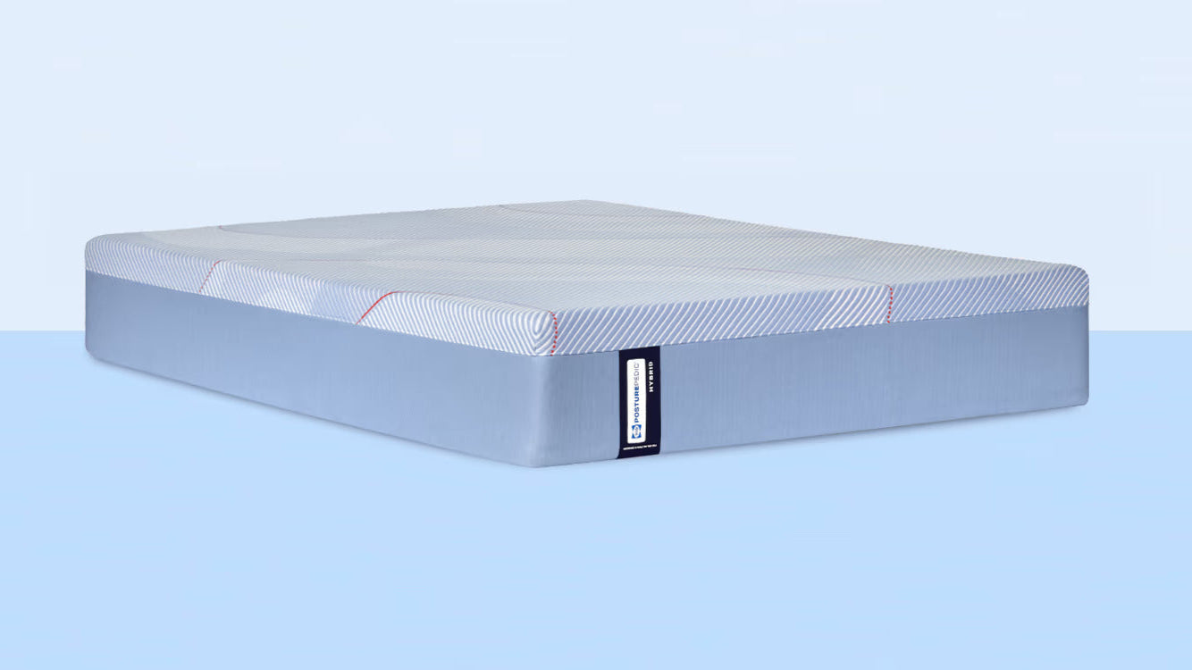 Sealy Posturepedic® Hybrid