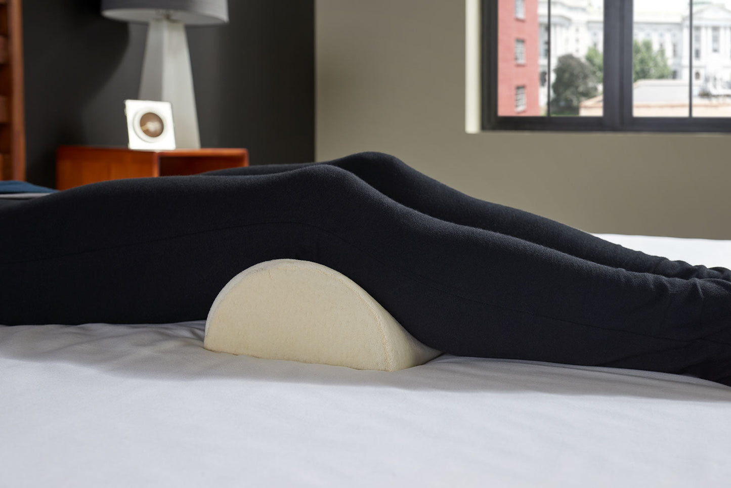 The Universal Cushion by Tempur-Pedic™