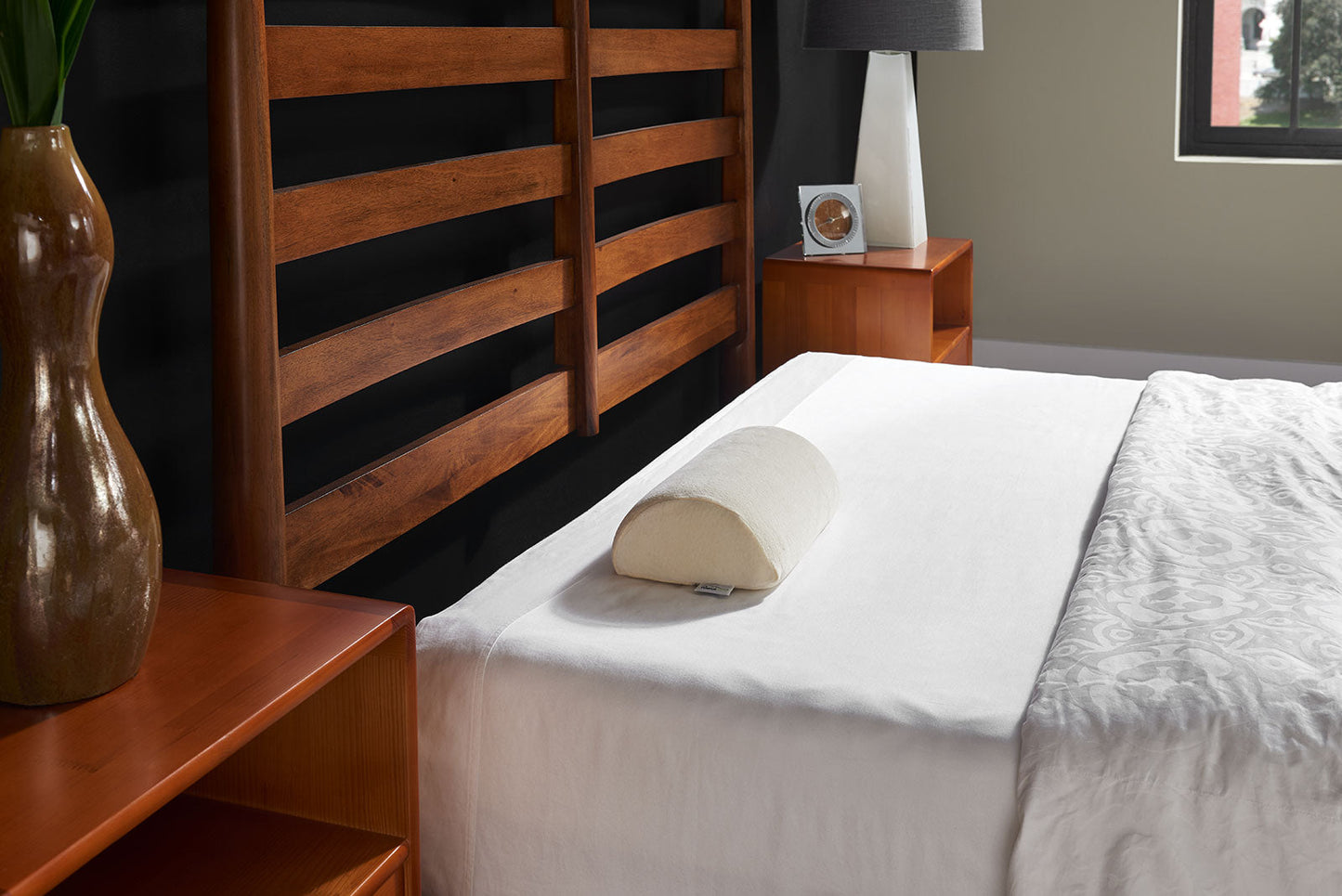 The Universal Cushion by Tempur-Pedic™