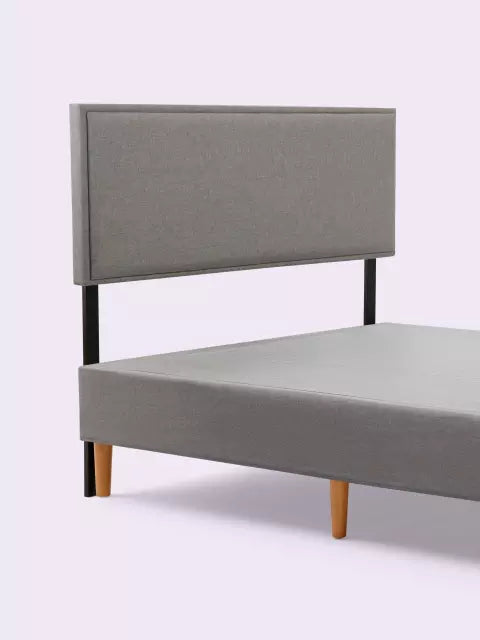 Purple Bed Frame