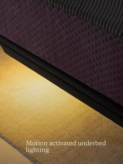 Purple Premium Plus Smart Base