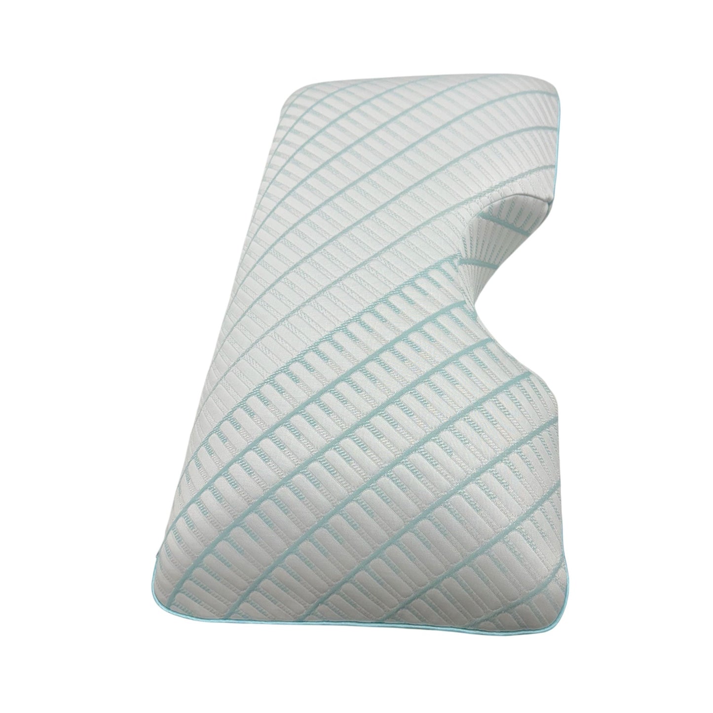 Blue Ice™ Cool Tech Curve Pillow