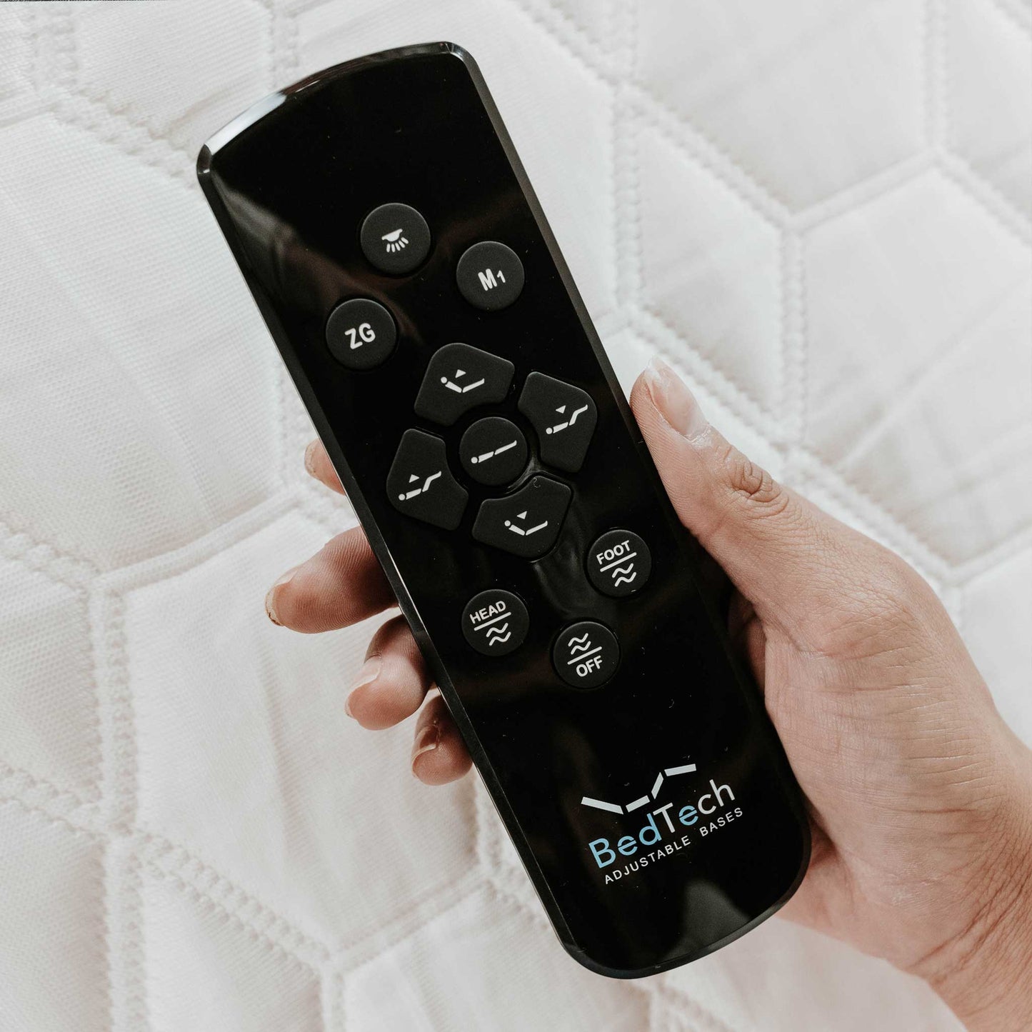 Remote Controls