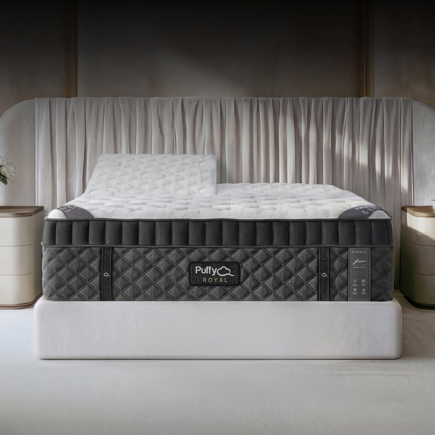 Puffy ROYAL Mattress