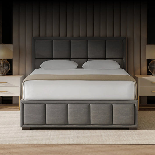 Puffy STERLING Bed Frame