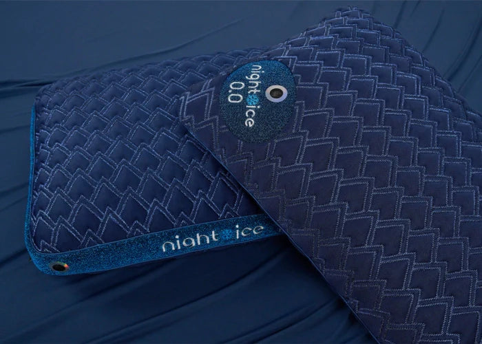 BEDGEAR Night Ice Performance® Pillow