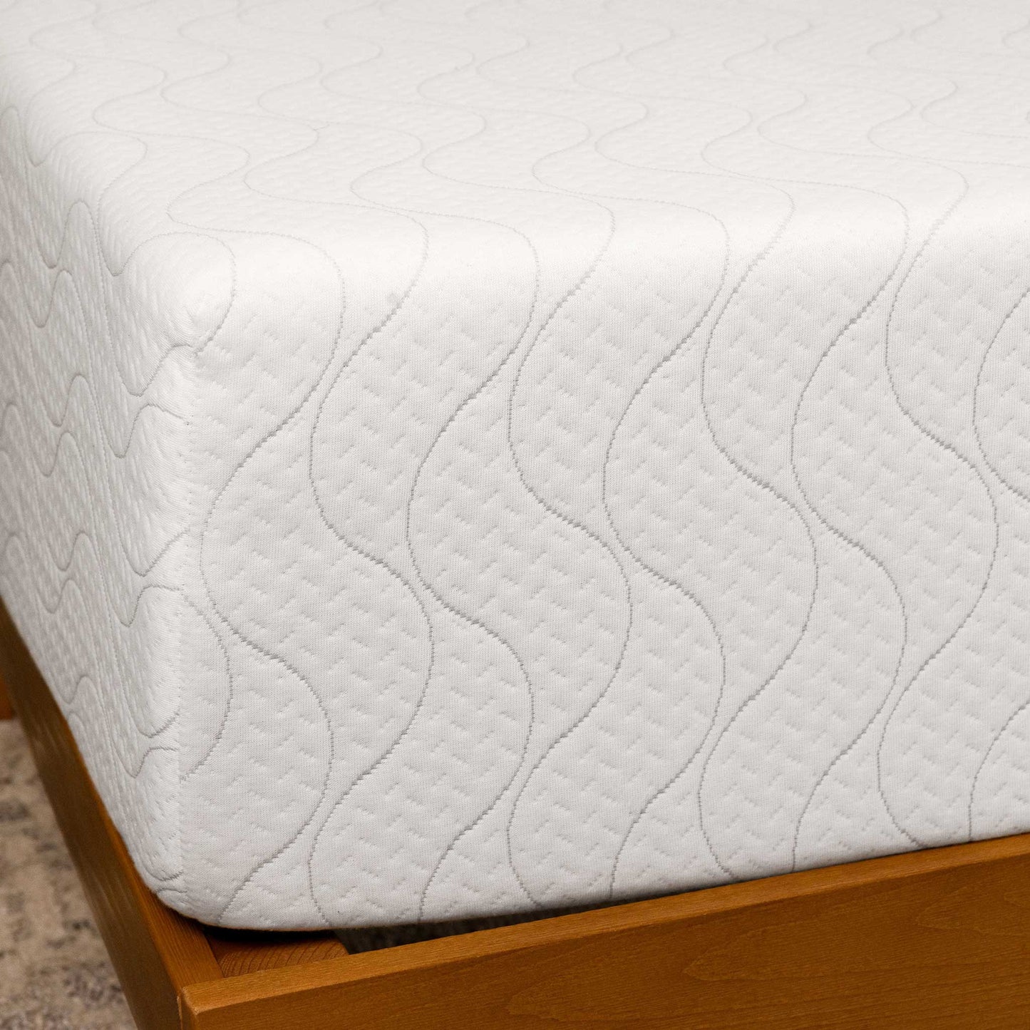 Instant Comfort® Smart Bed - Essential