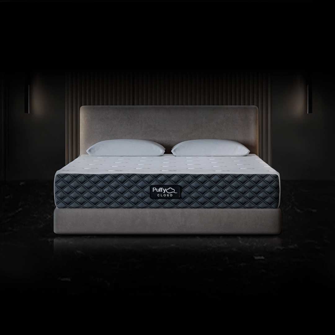 Puffy CLOUD Mattress
