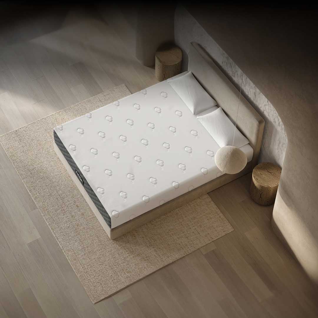 Puffy CLOUD Mattress