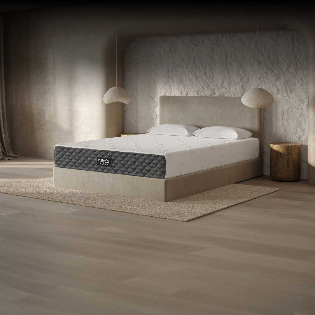 Puffy CLOUD Mattress