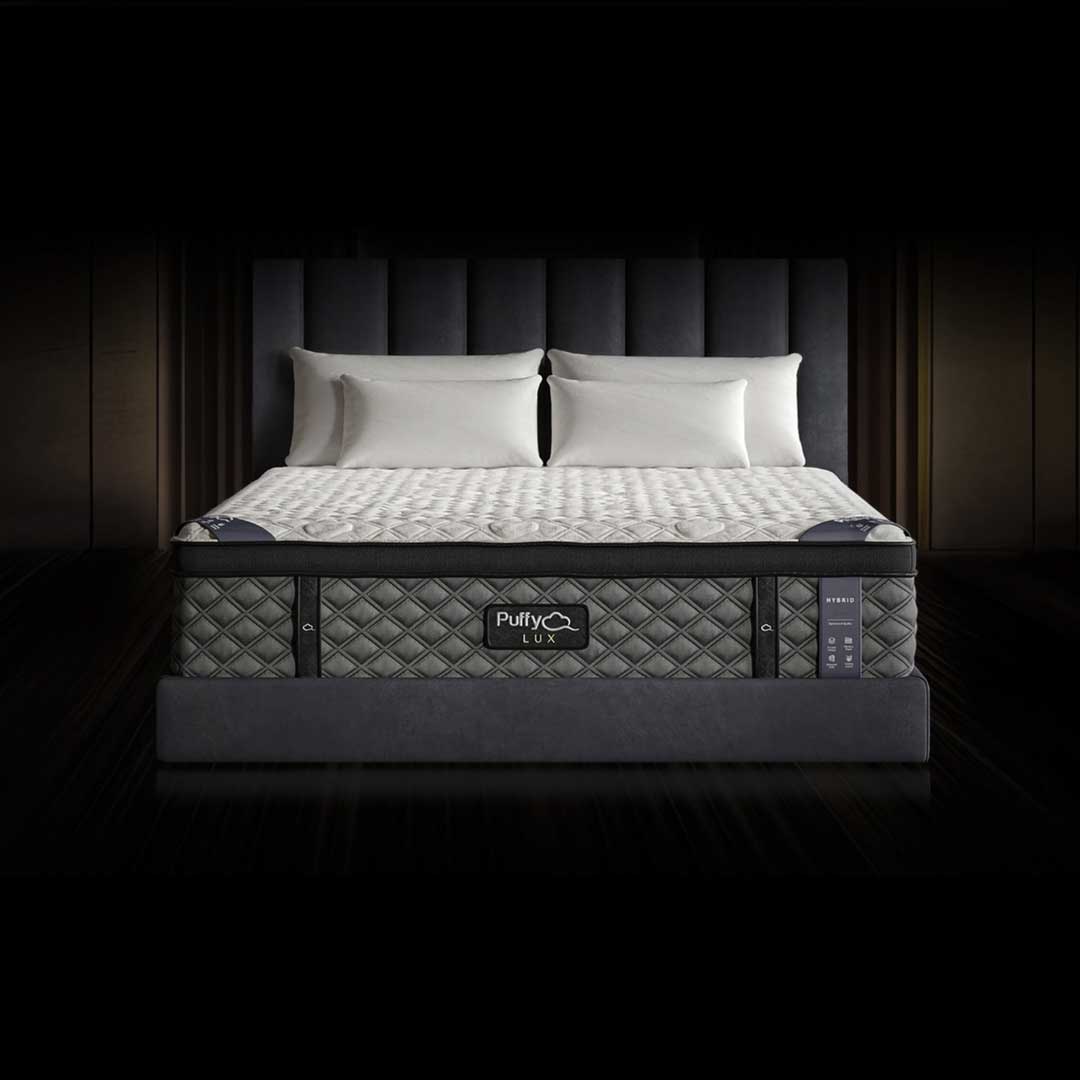 Puffy LUX Mattress