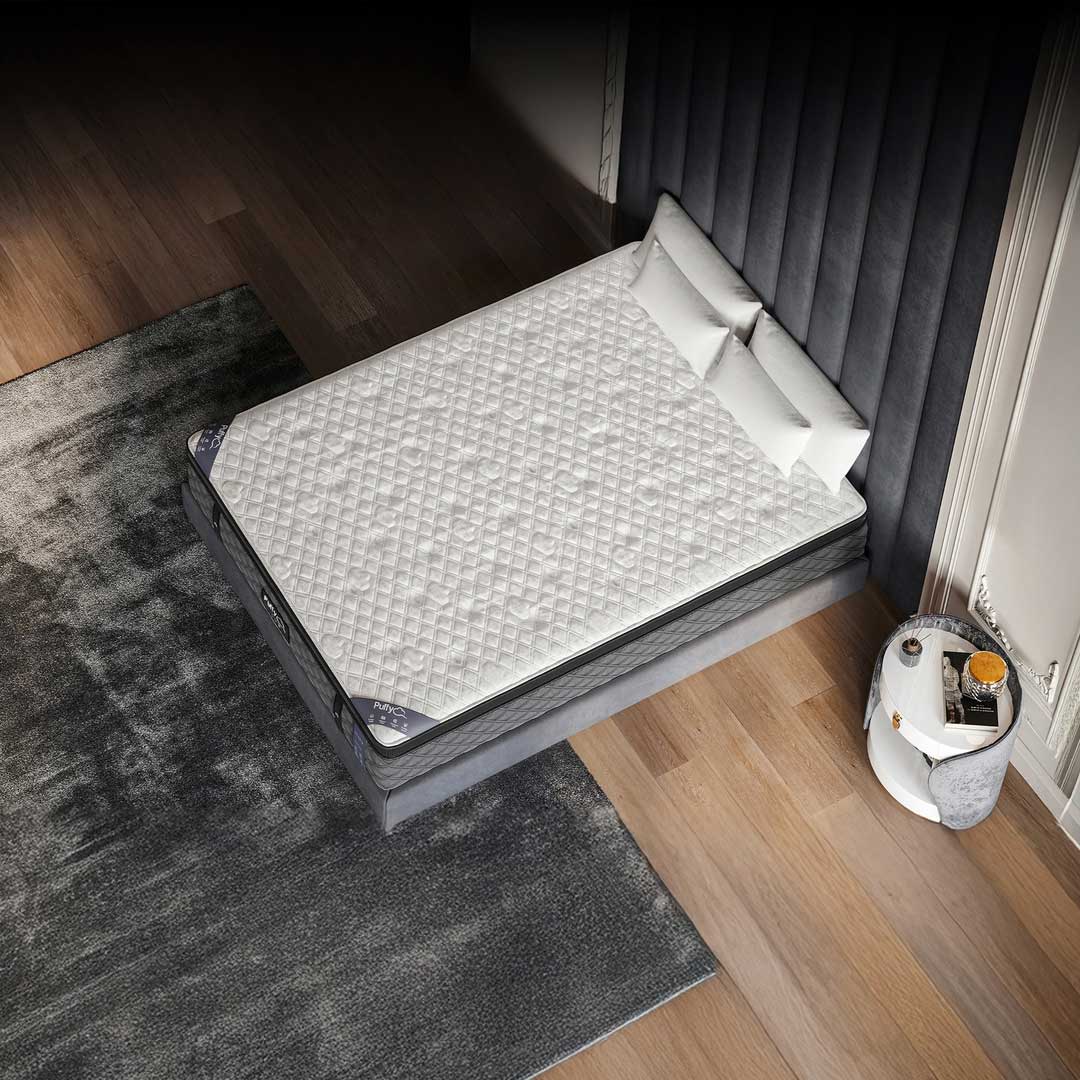 Puffy LUX Mattress