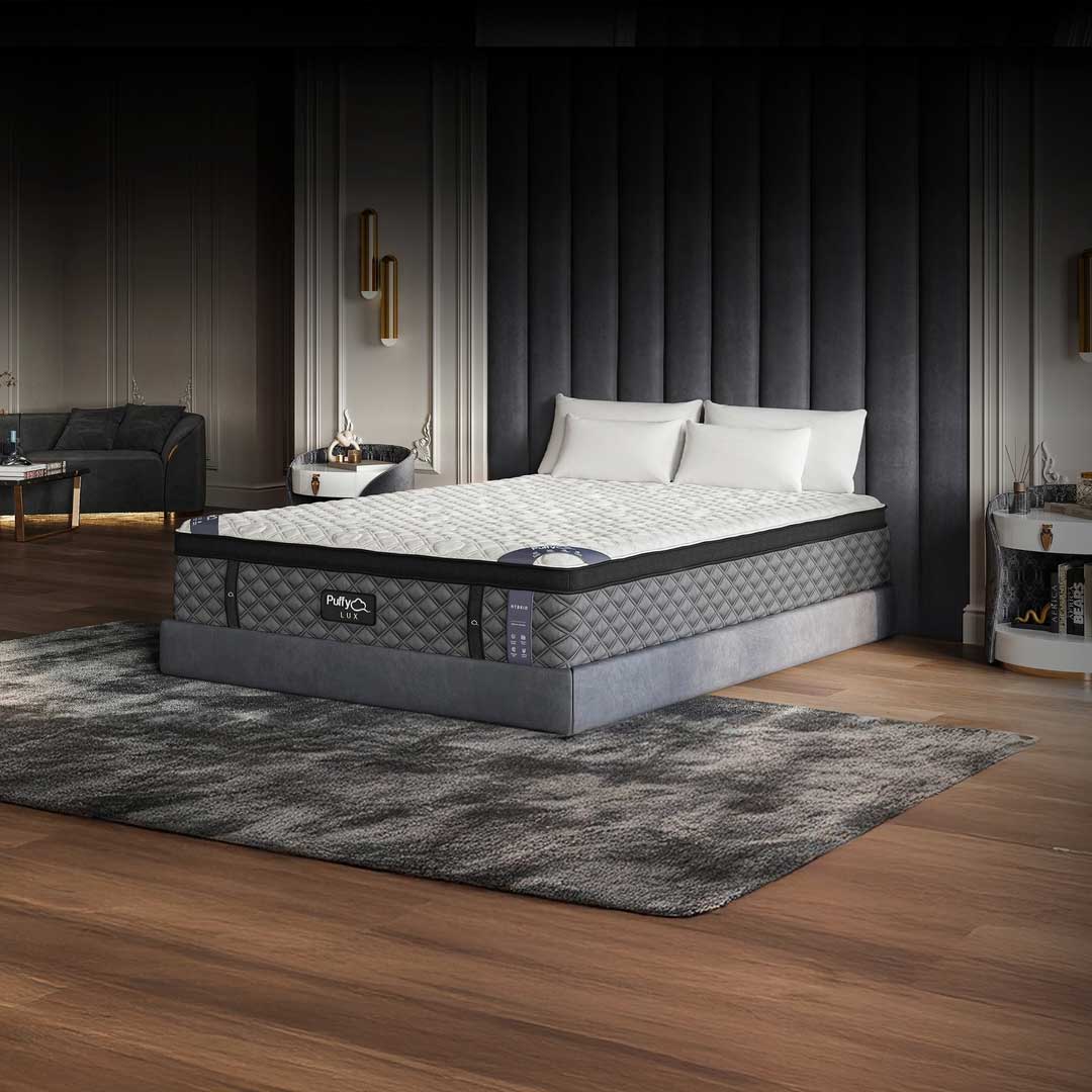 Puffy LUX Mattress