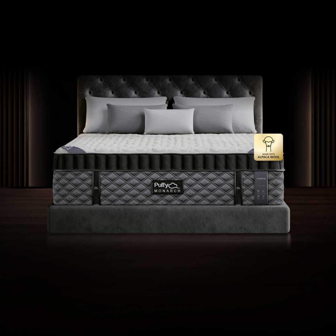 Puffy MONARCH Mattress