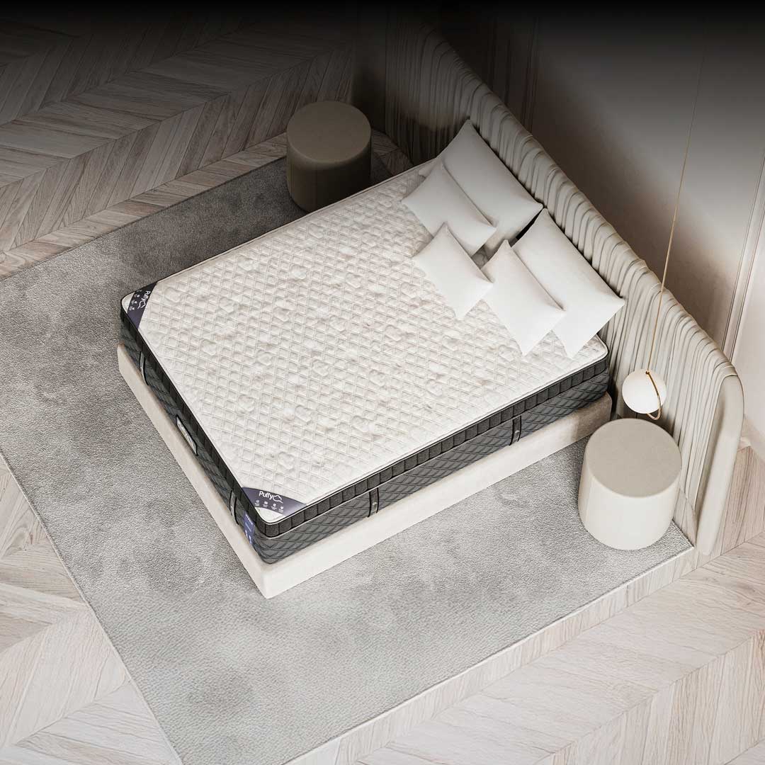 Puffy ROYAL Mattress