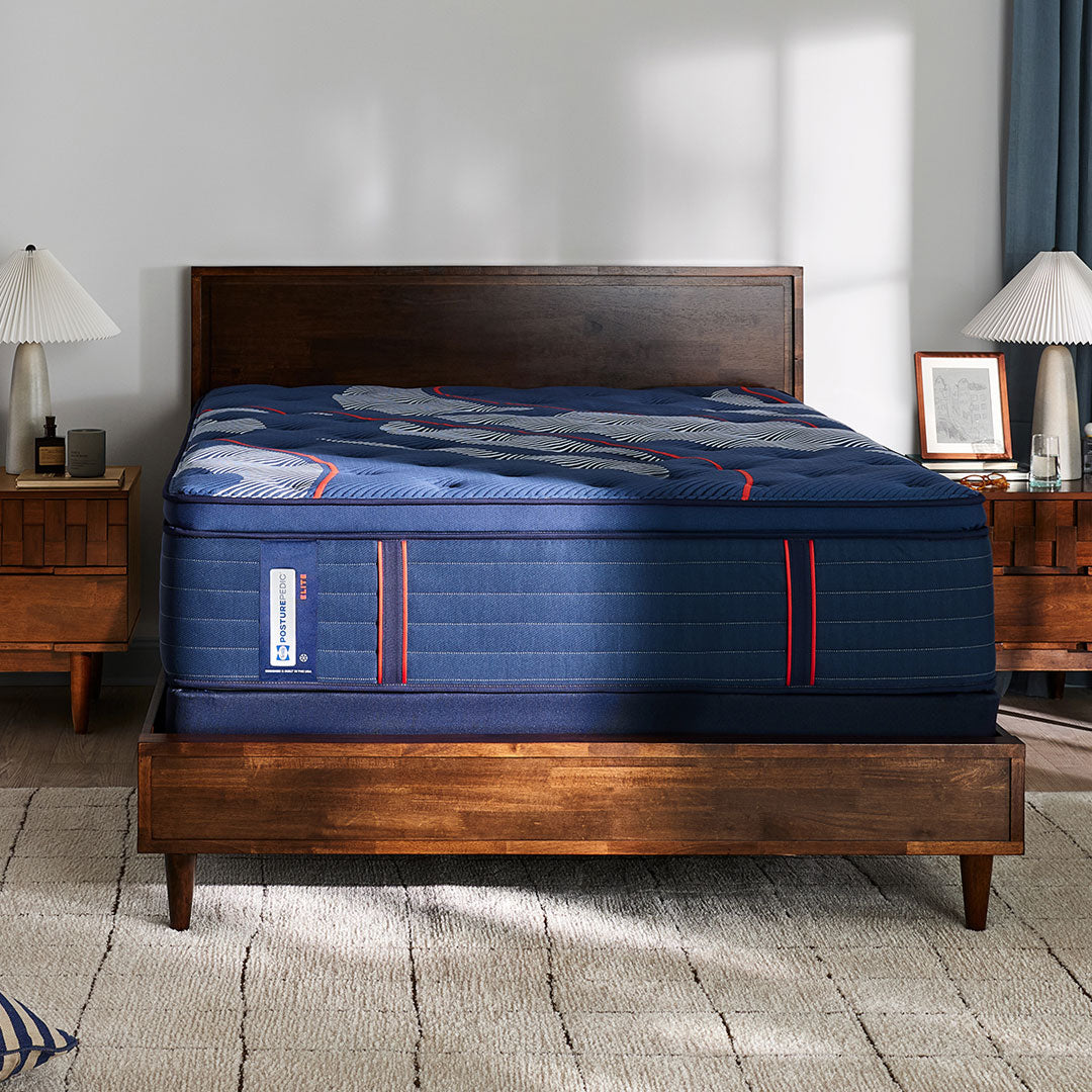 albany pillow top