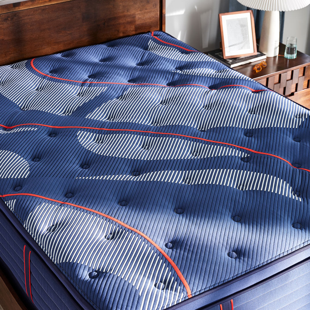 albany pillow top