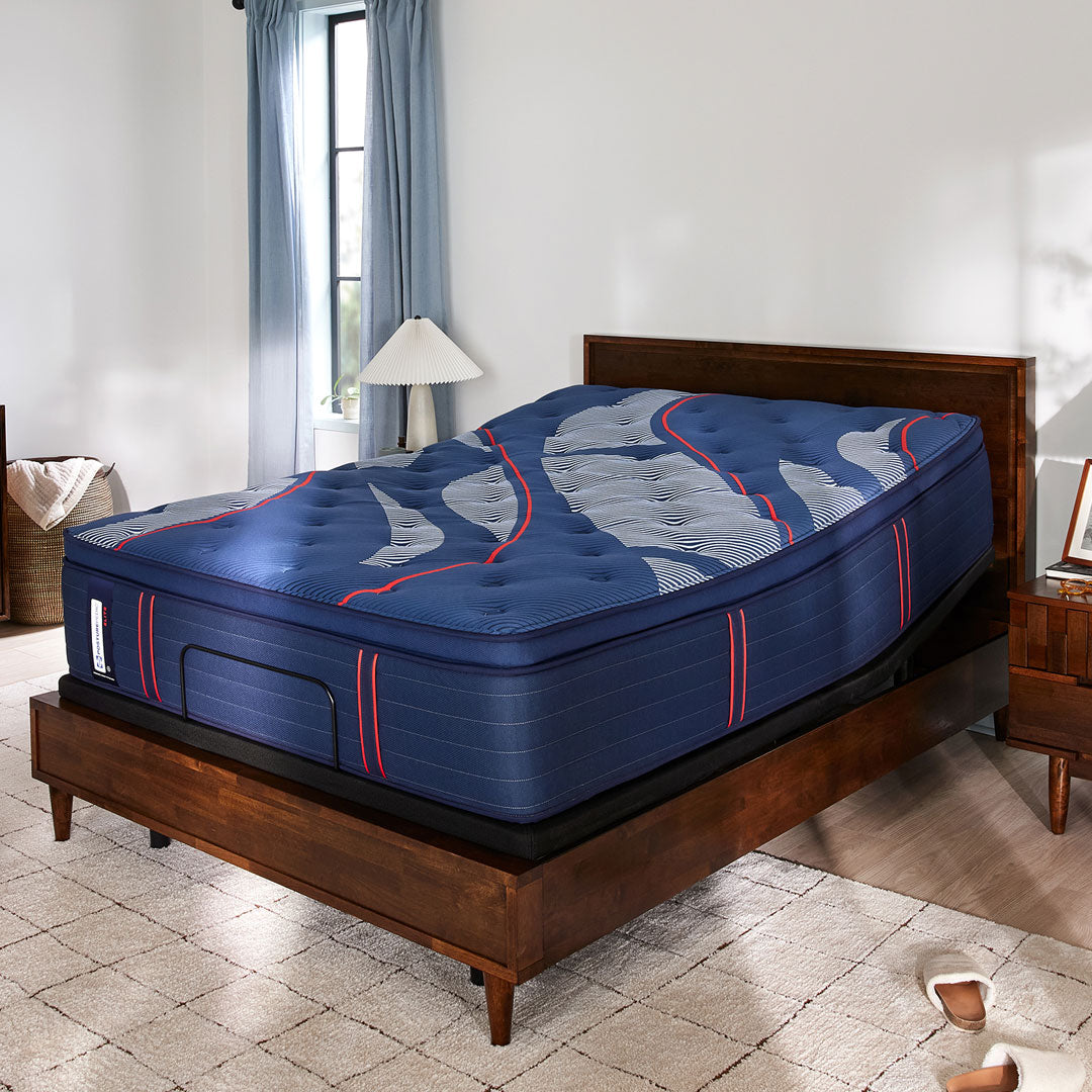 albany pillow top
