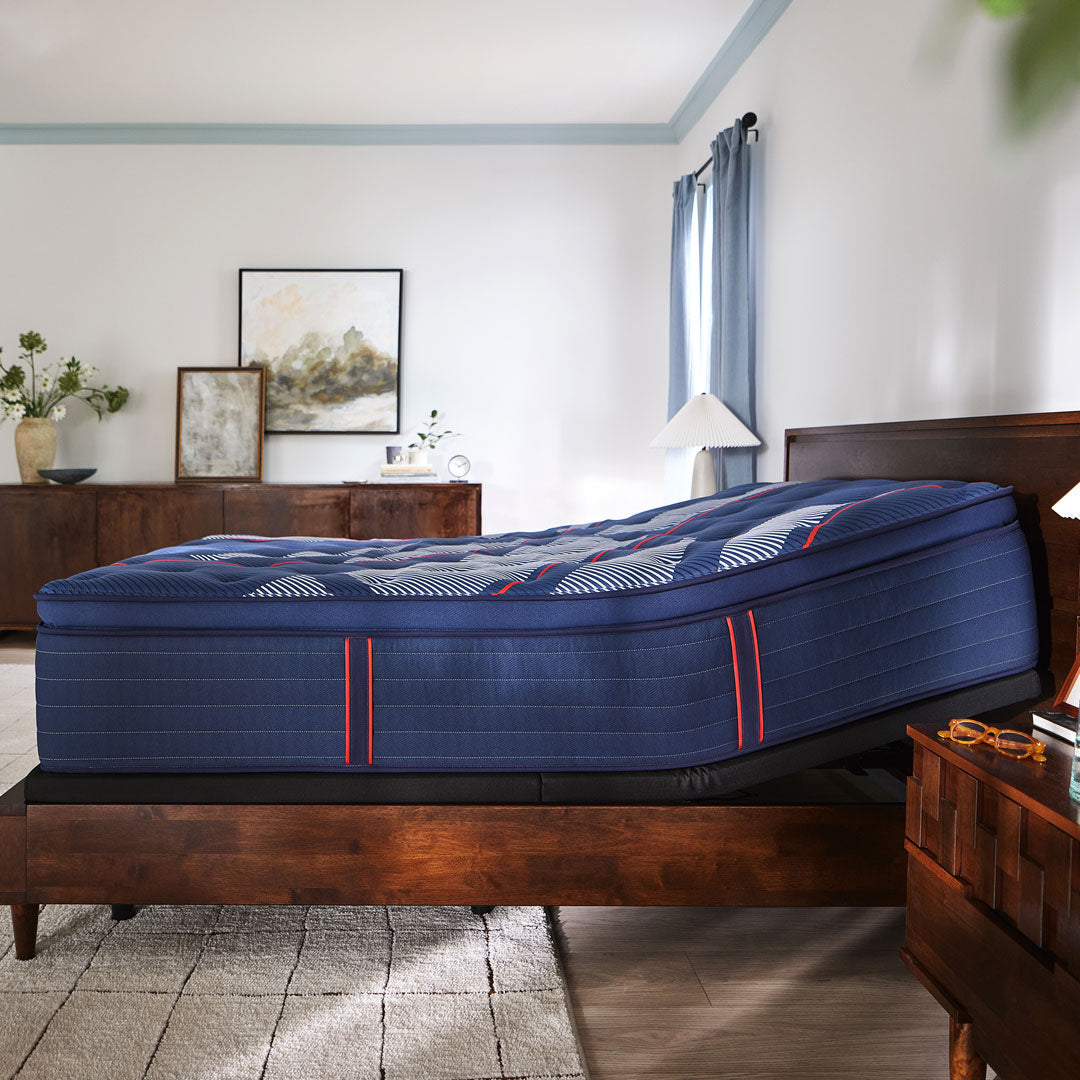 albany pillow top