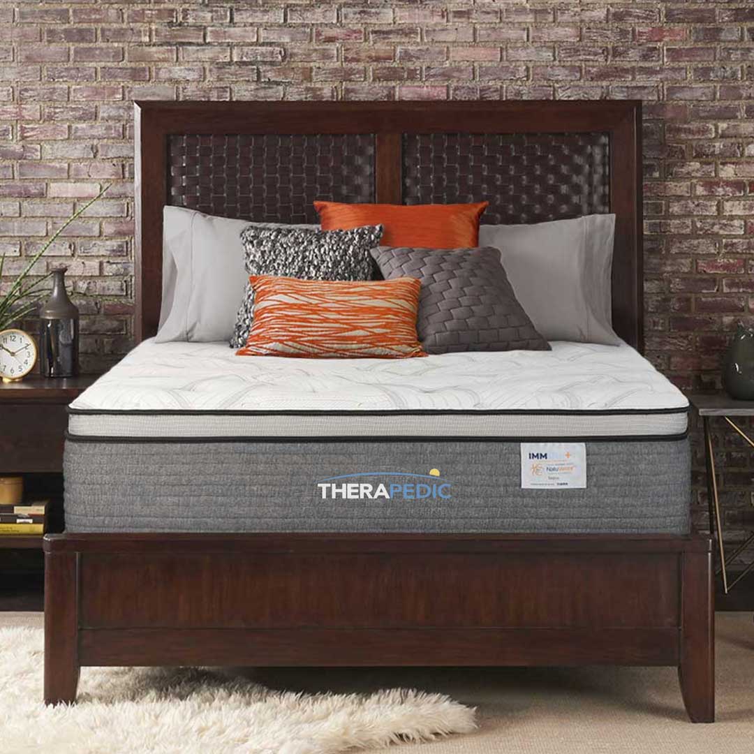 Therapedic Enzo