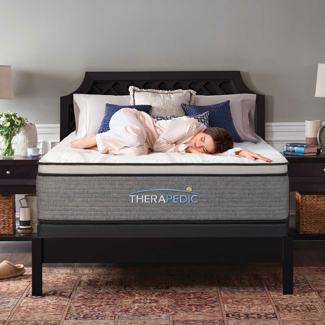 Therapedic Enzo