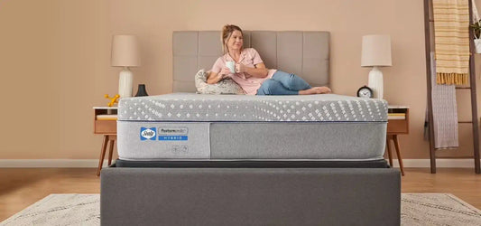 Sealy Technology