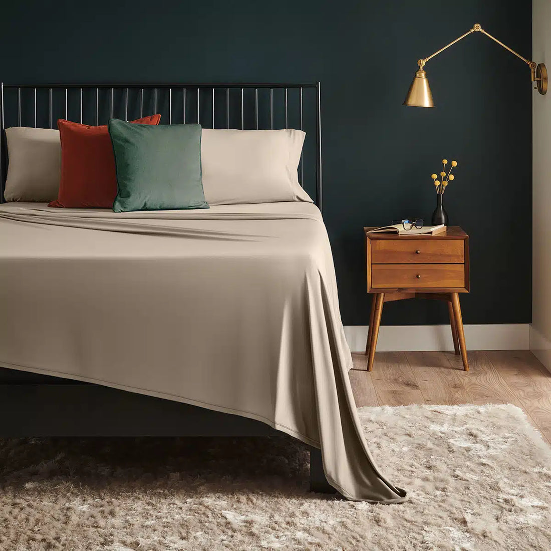 Choosing the Right TEMPUR-Pedic Mattress