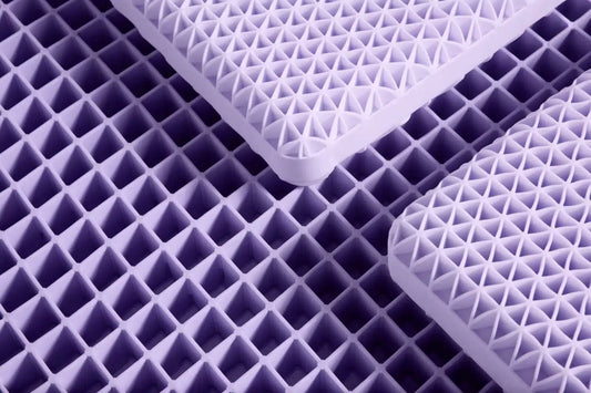 The Difference Between Purple Mattress Options