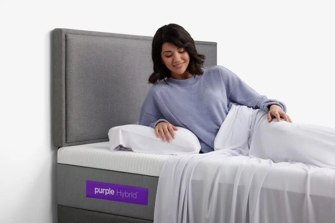 Are Purple Mattresses Worth It?